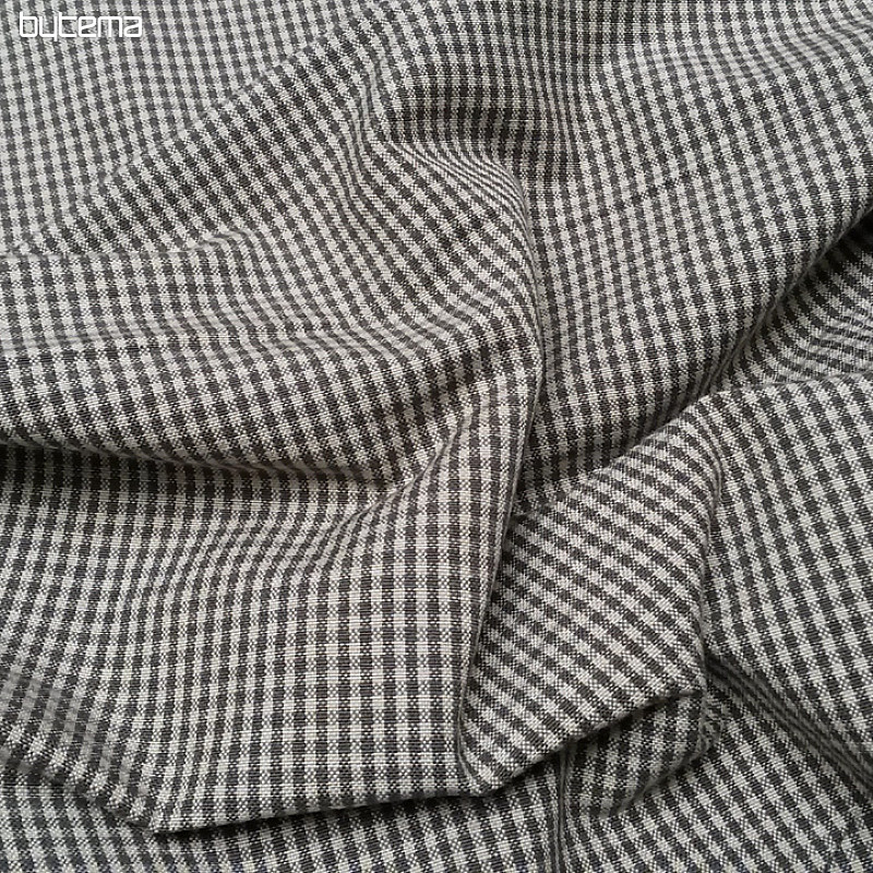 Latka mini karo ROYANS graphite/len