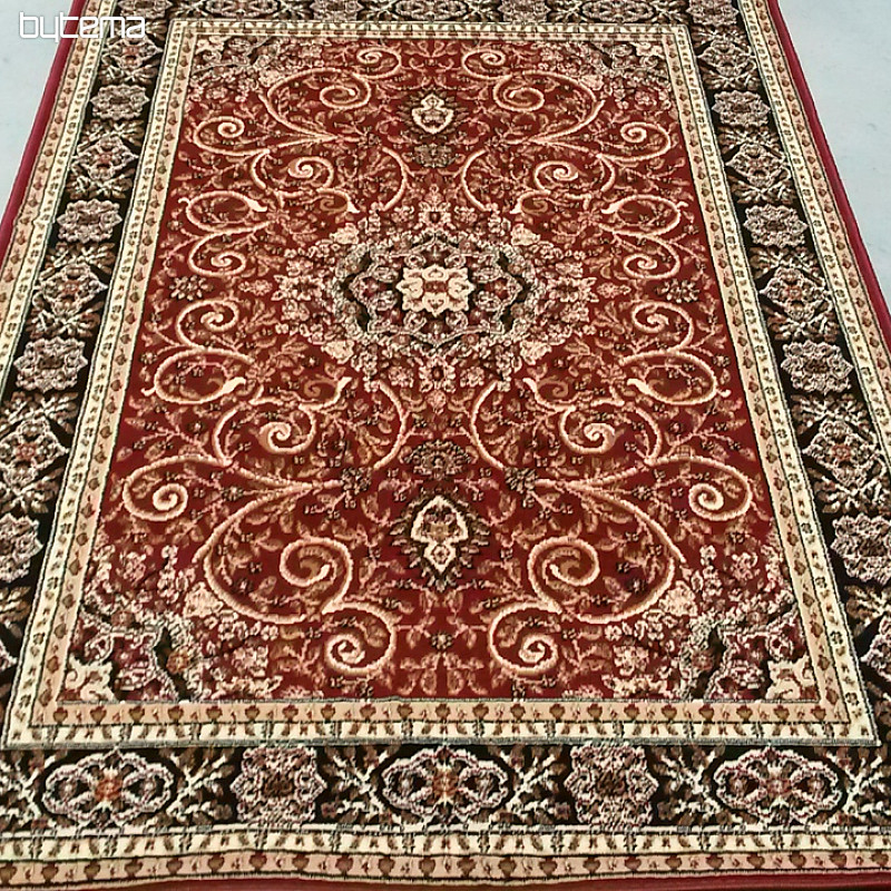 Tapis en pièces TEHRAN ANTAL BORDO