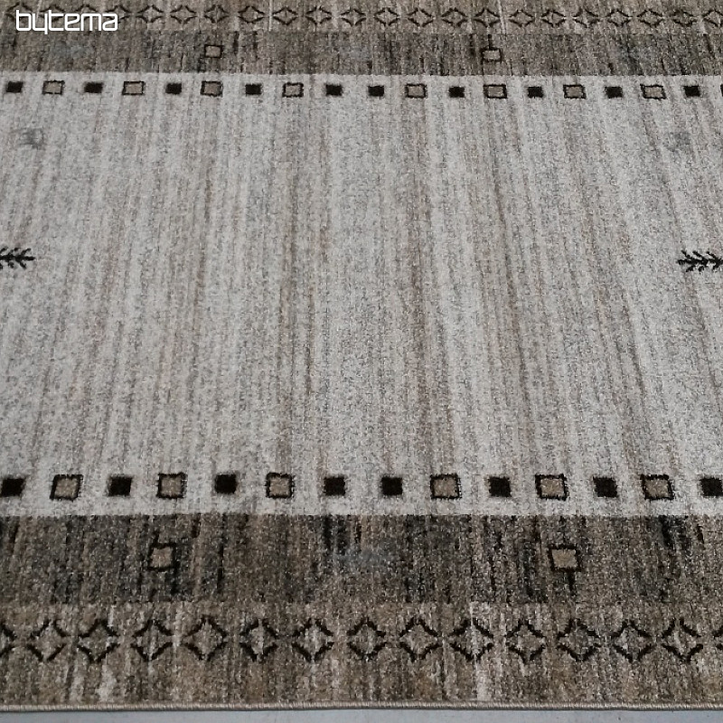 Tapis moderne ILUSION beige