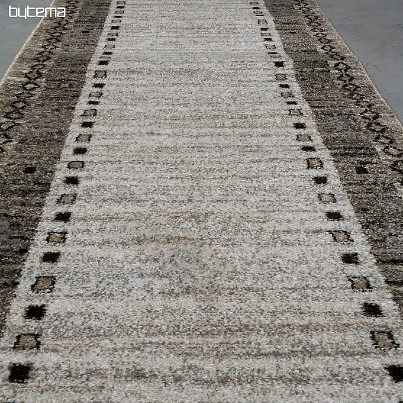 Tapis de passage ILUSION beige