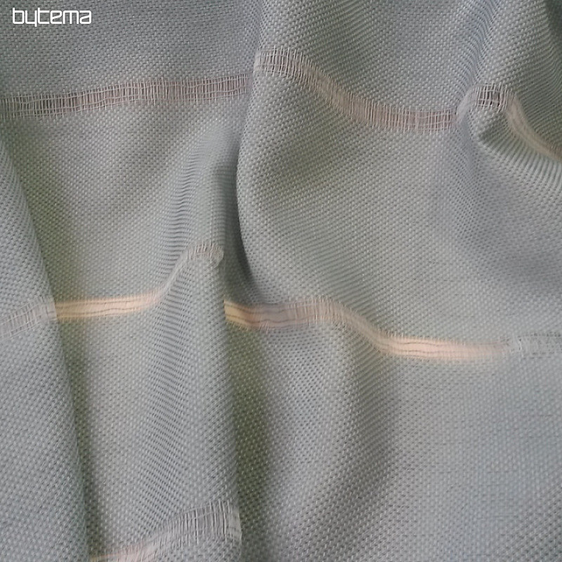 Tissu décoratif SIRA 66 turquoise