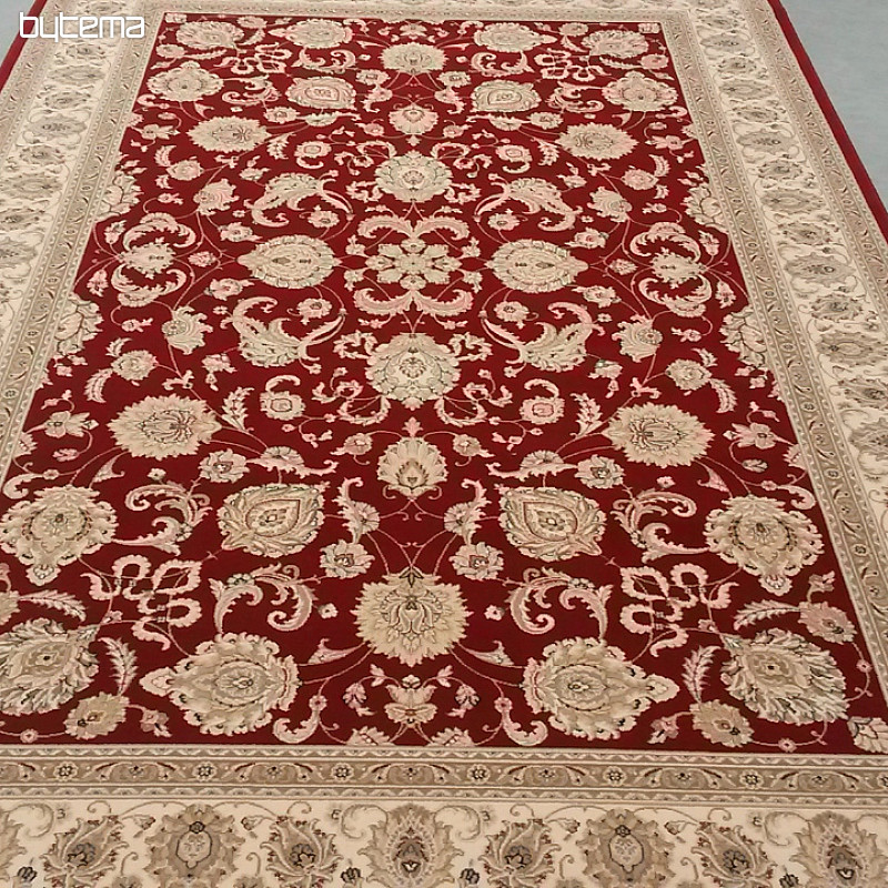Tapis classique en laine ORIENT DAMOND 7253/300