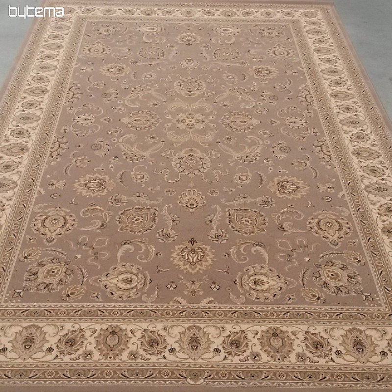 Tapis classique en laine ORIENT DIAMOND 7253/600 neuf