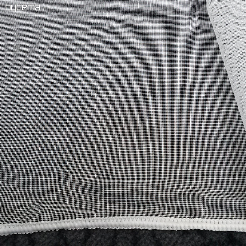 Rideau de luxe GERSTER 11563 crème
