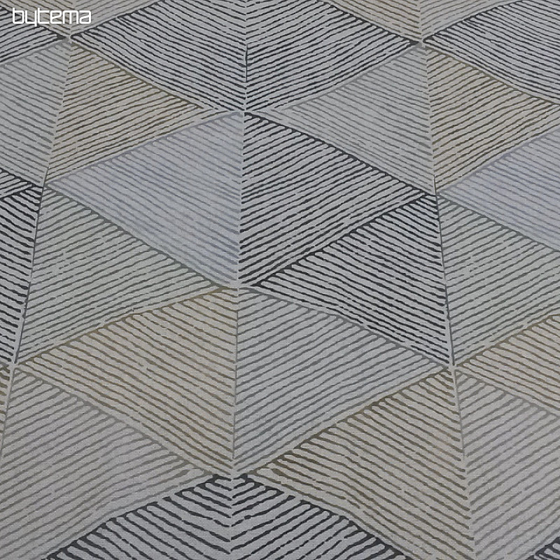 Tissu décoratif MANAGUA PETRA beige