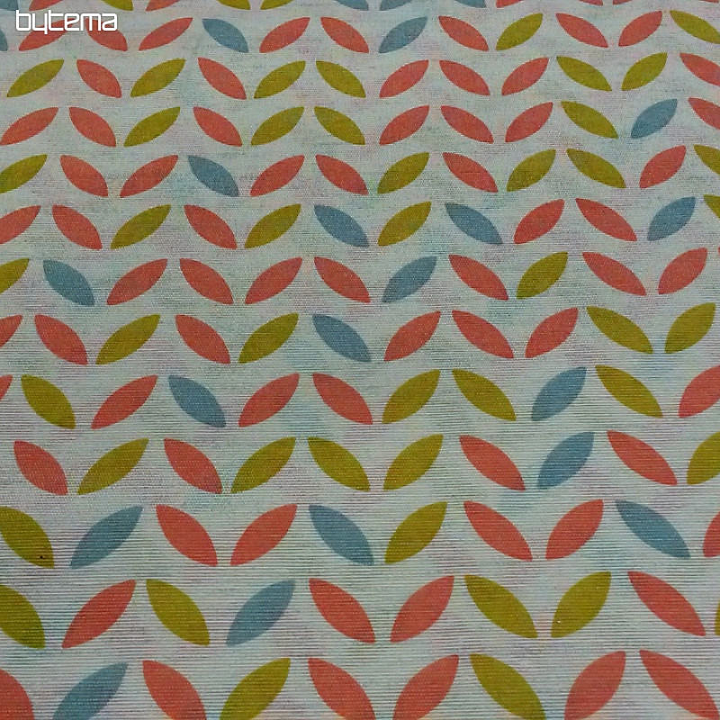 Tissu décoratif DECO ERWIN