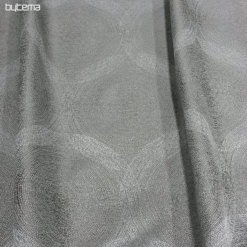 Tissu décoratif PATNA 89 gris-beige