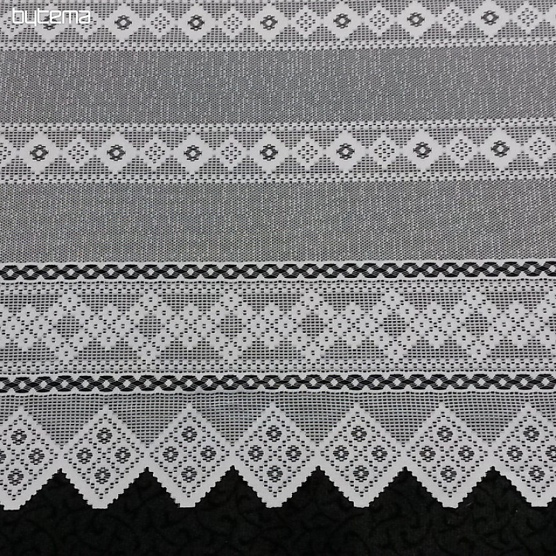 Rideau jacquard 603191