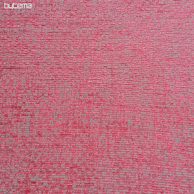 Tissu décoratif VIMARA 430 rose
