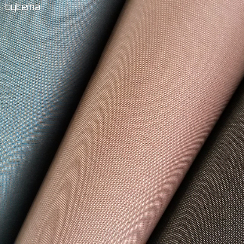 Tissu déco TOLDO téflon beige