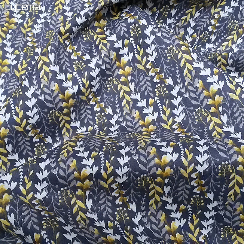 Tissu en coton FEIA