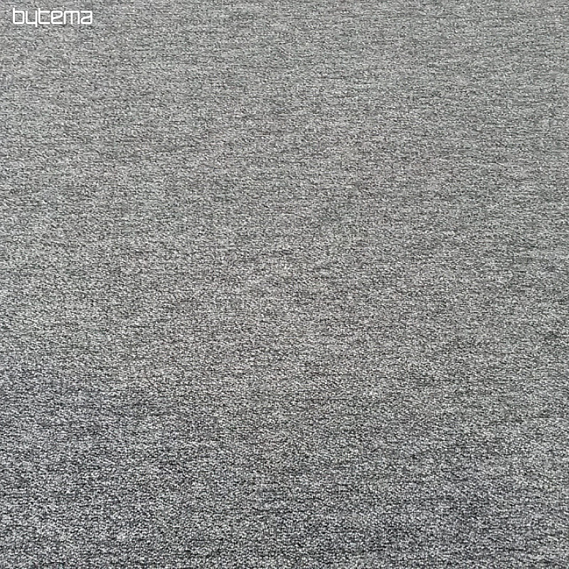 tissu d&#39;ameublement DYNAMIC gris
