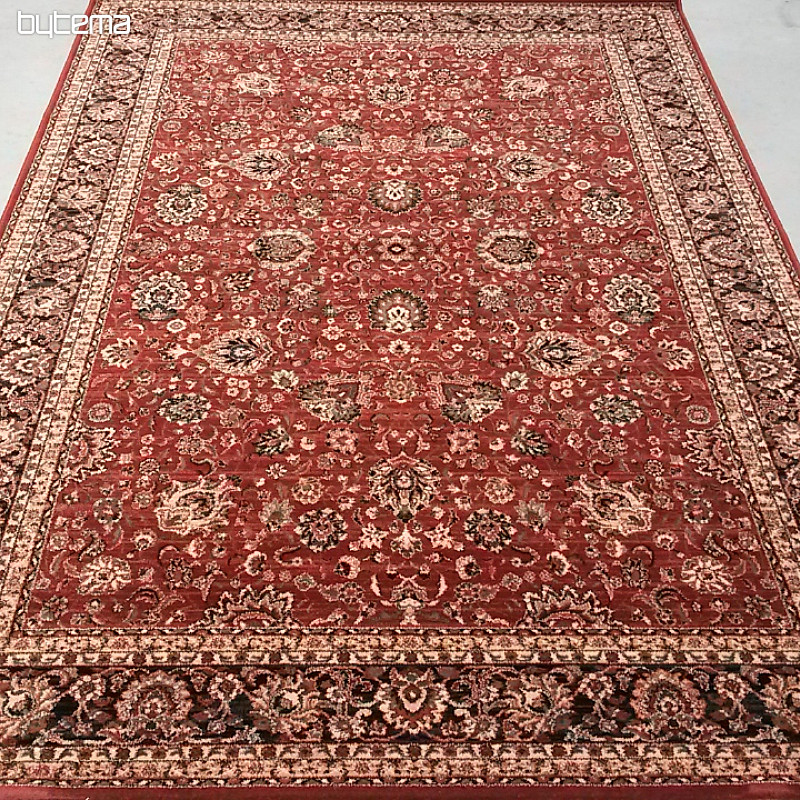 Tapis de luxe en laine KASHQAI 4362/300