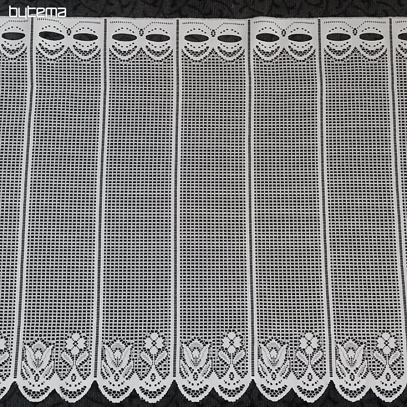 Rideau jacquard DÉCOR 769