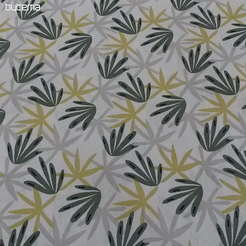 Tissu coton CILS