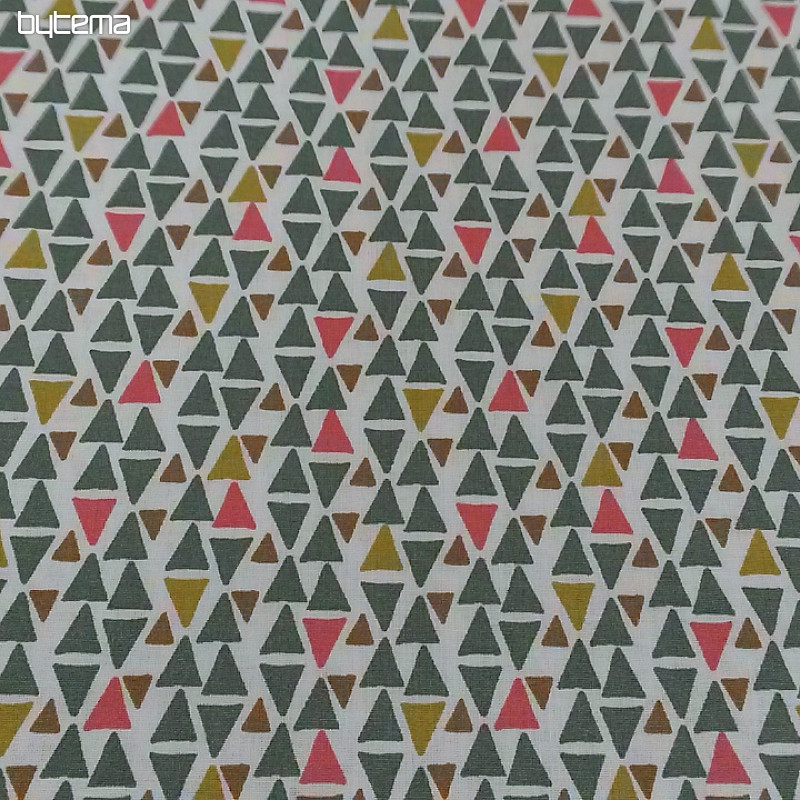 Tissu coton MODINO