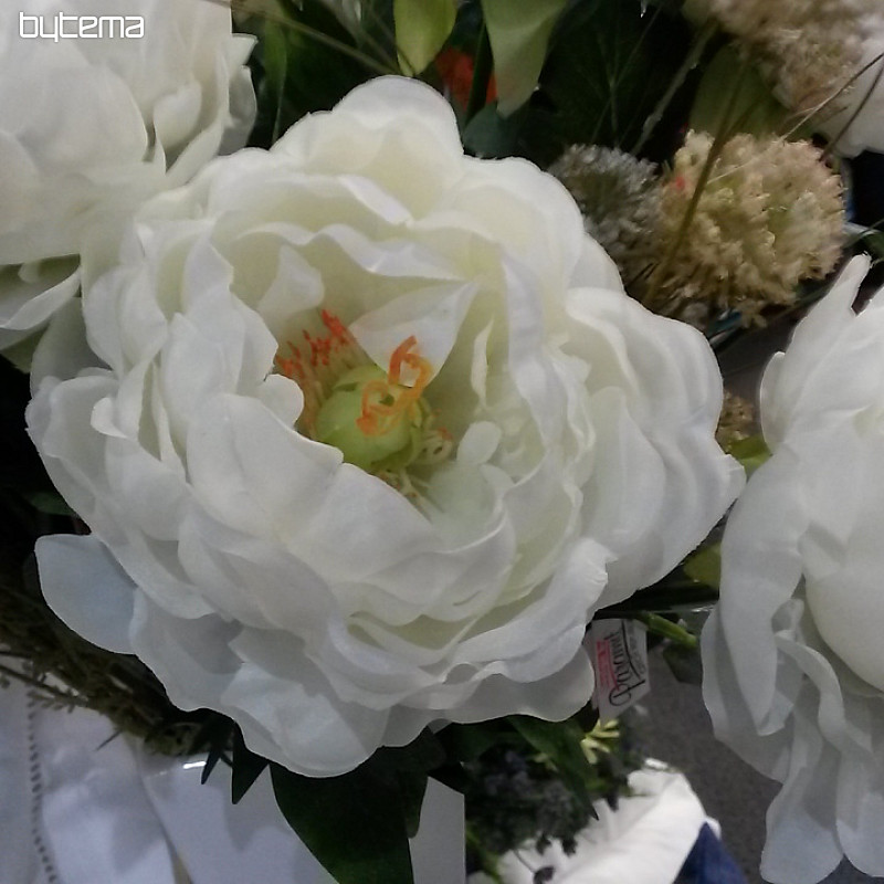 Pivoine grande 67cm