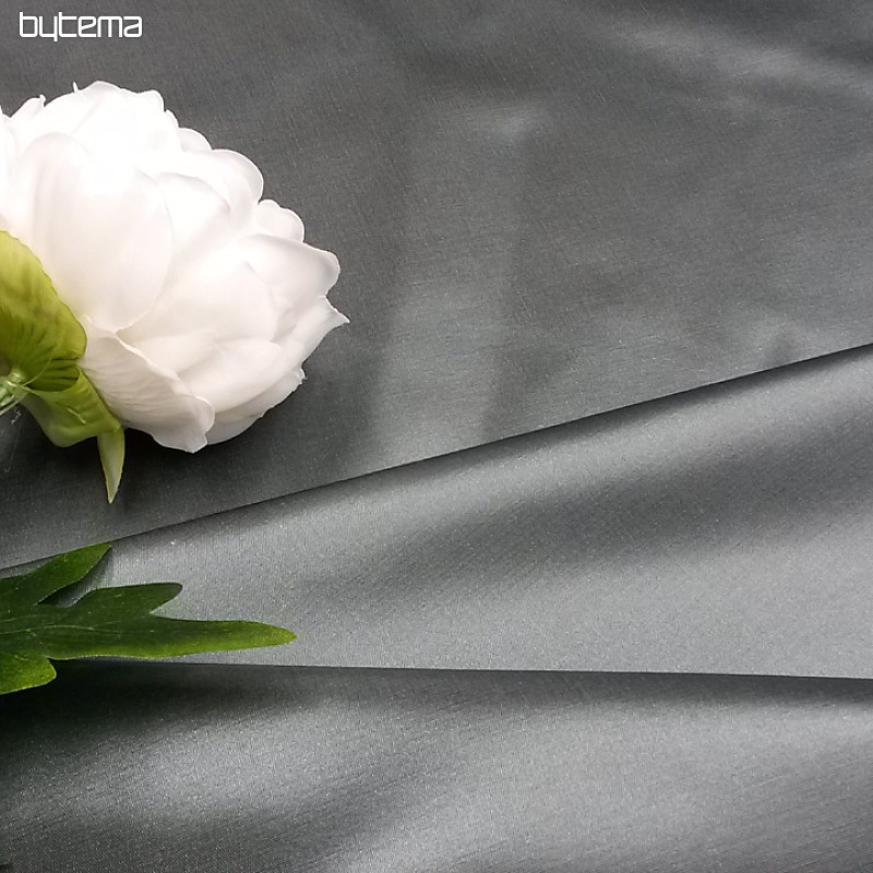 Tissu décoratif KANY foncé vert