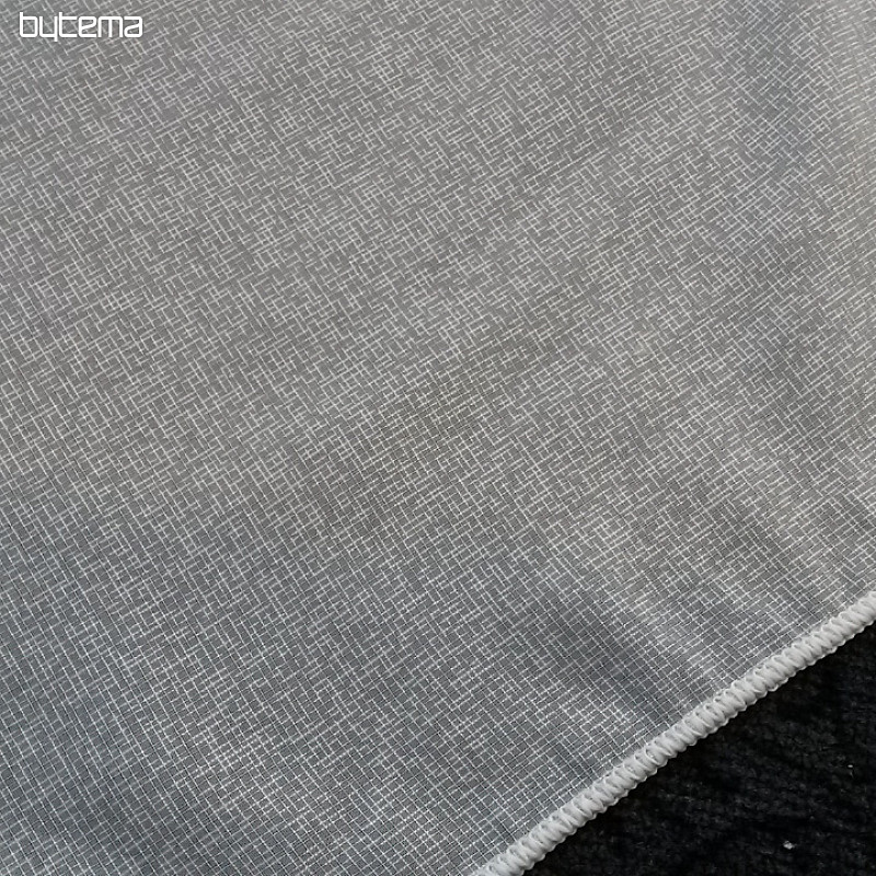 Rideau 1060 blanc