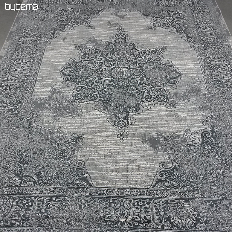 Tapis pièce moderne PIAZZO 12180/516