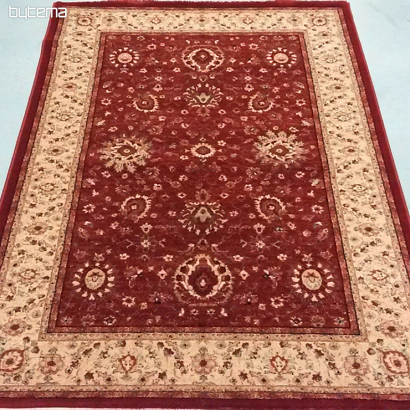 Tapis de luxe en laine ROYAL 4303/300