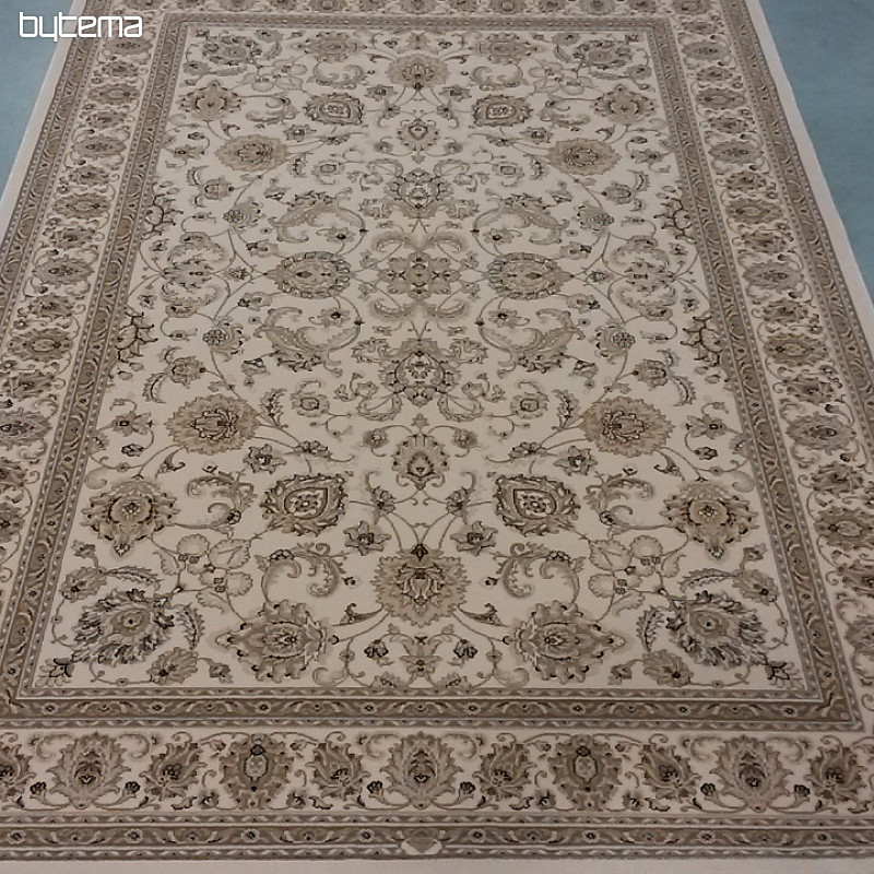 Tapis classique en laine ORIENT DIAMOND 7253/104