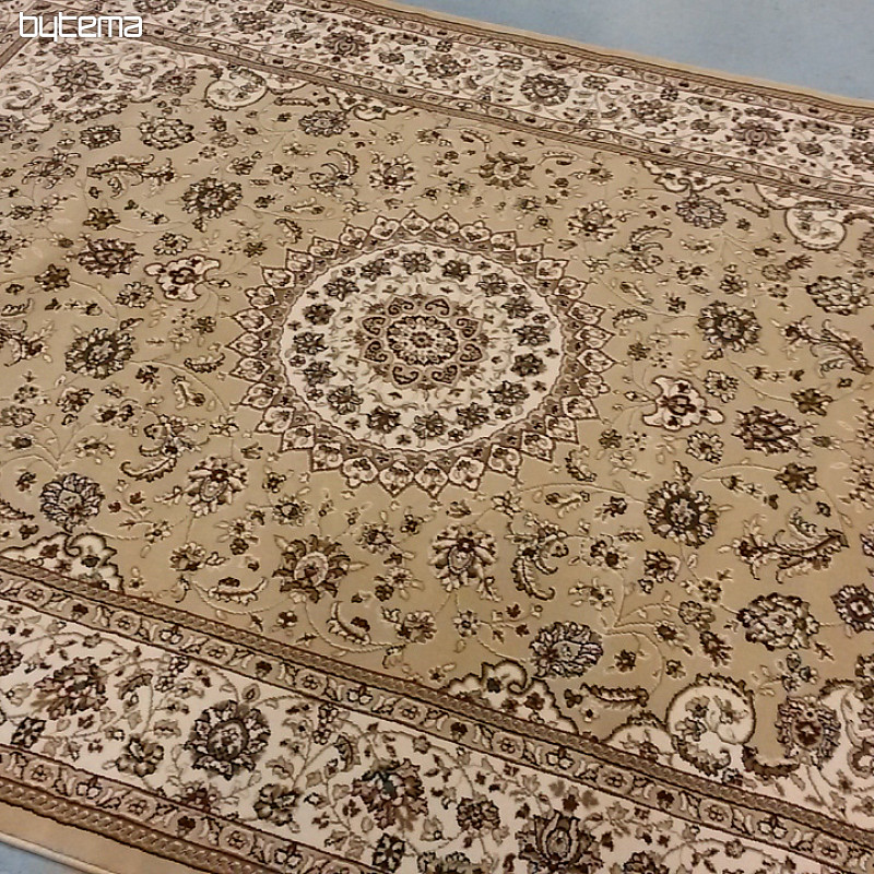 Tapis SALYUT beige