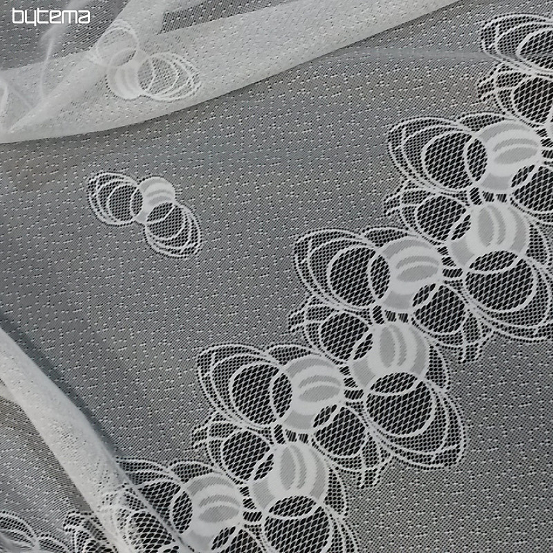 Rideau Jacquard Décor A388501