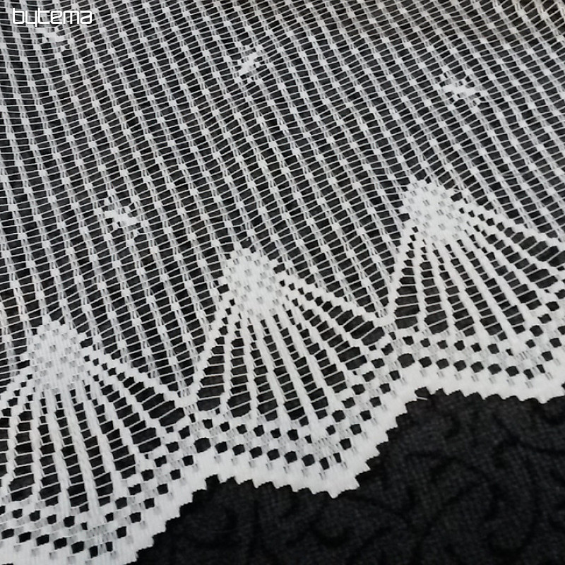 Rideau Jacquard Décor A387101