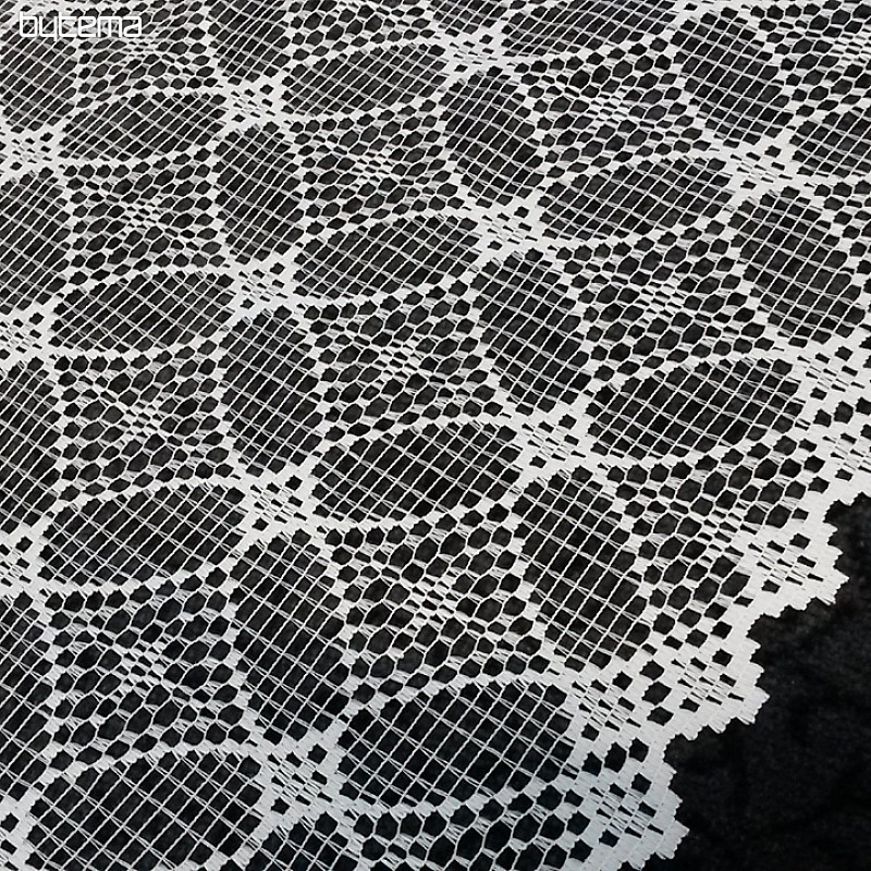 Rideau Jacquard Décor A381401