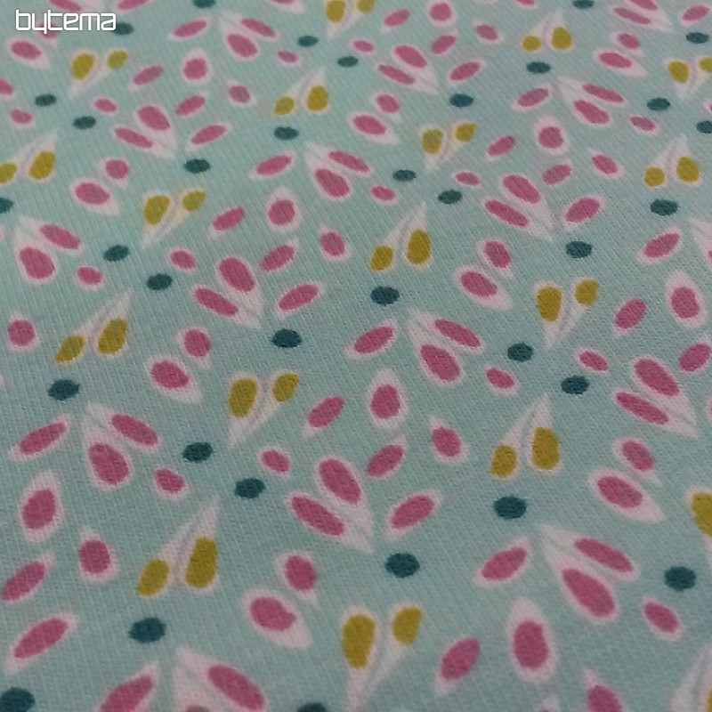 Tricot de coton TIPO