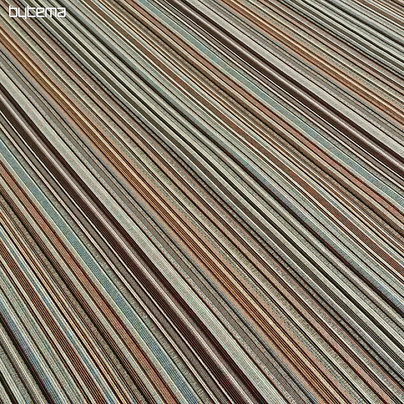 Tissu à tapisserie LINE - rayures