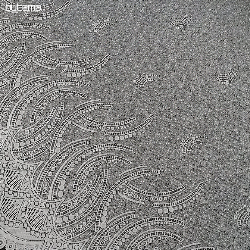 Rideau jacquard DÉCOR 559