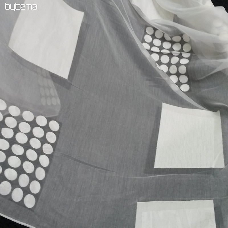Rideau design moderne MARINO