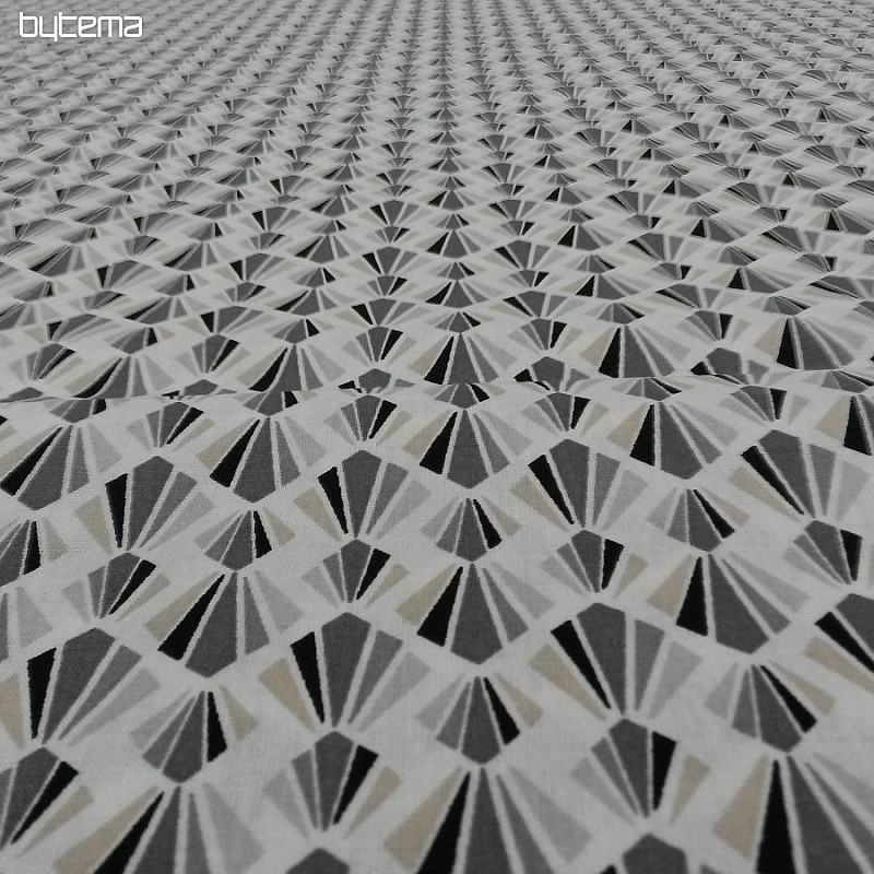 Tissu en coton PAJANI