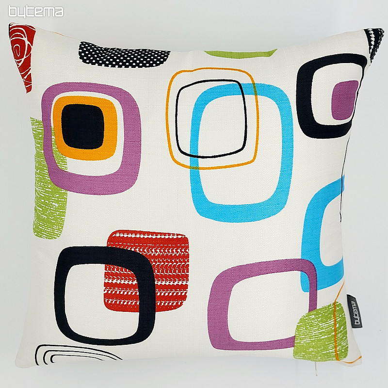 Housse de coussin MUMBO