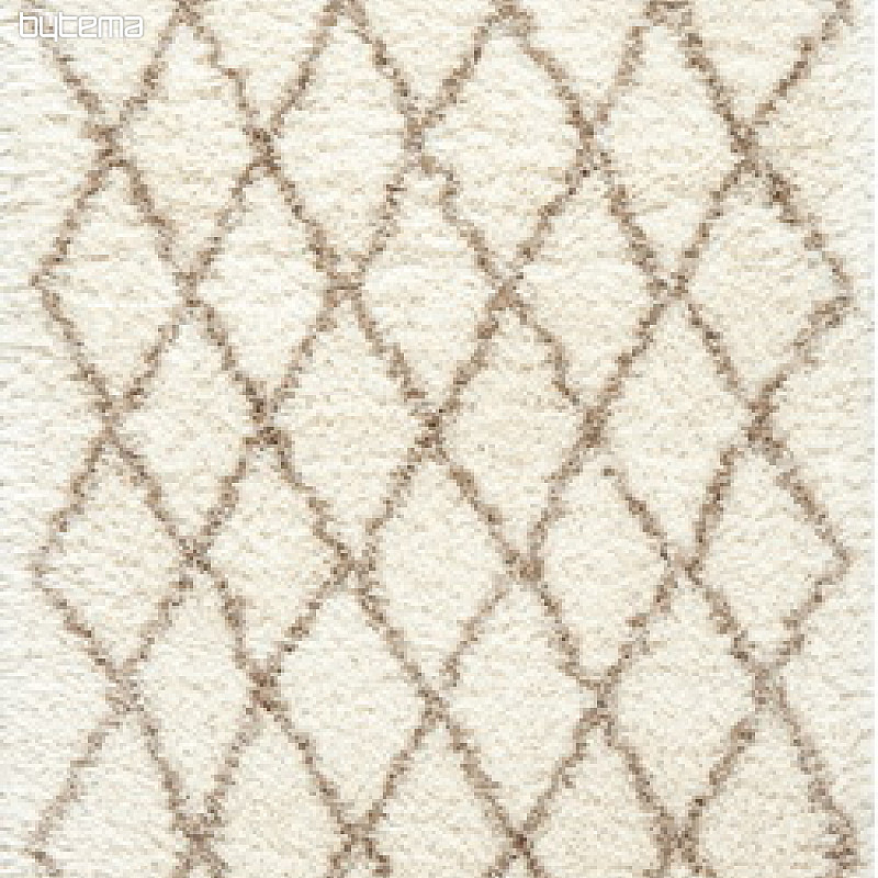 Tapis en pièces RHAPSODY 2513/100