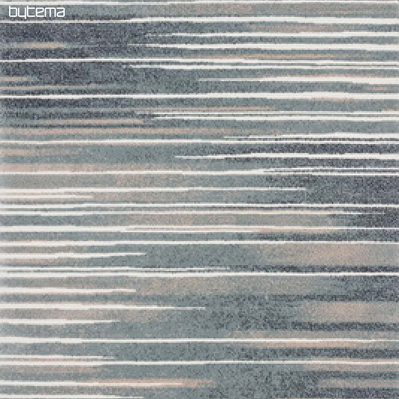 Tapis en pièces BOHO 25