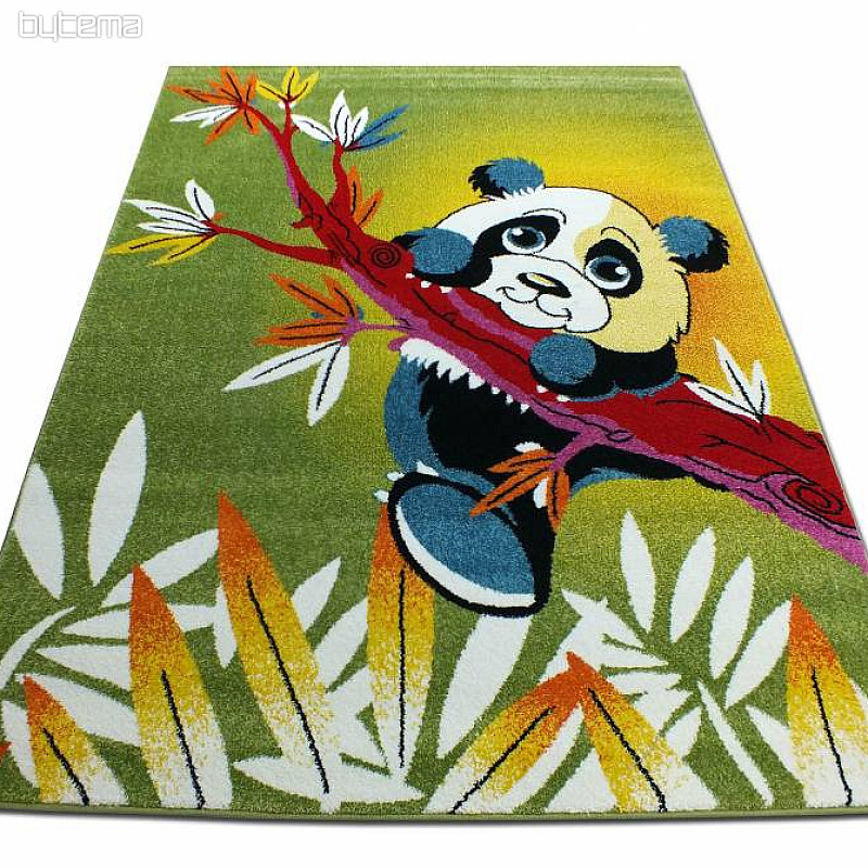 Tapis enfant MONDO NEW Panda