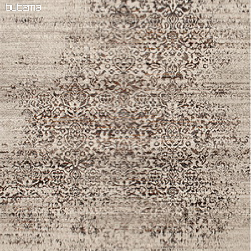 Tapis de pièce moderne PATINA 41001/620