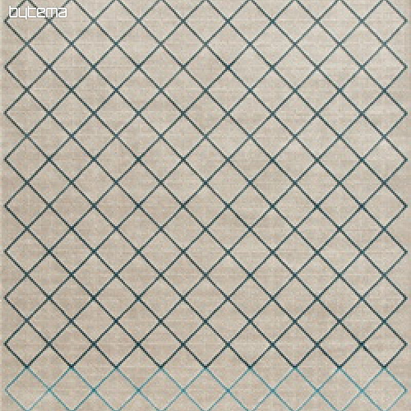 Tapis moderne PATINE 41015/100