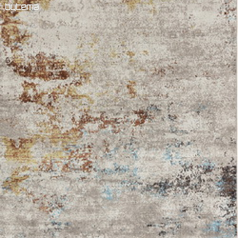 Tapis pièce moderne PATINA 41077/991