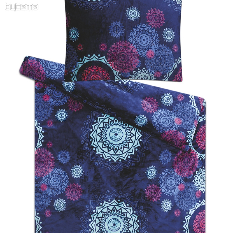 literie microfibre micro-flanelle - MANDALY