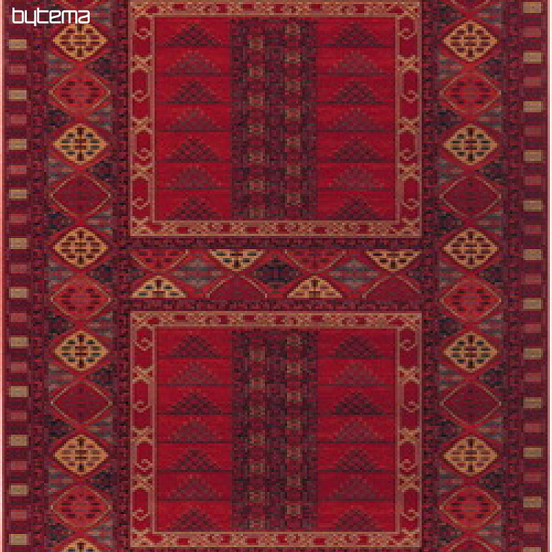 Tapis de luxe en laine KASHQAI 4346/300
