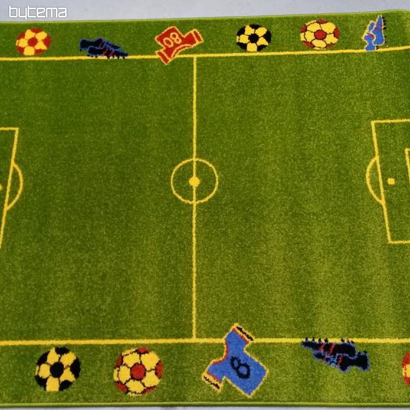 Tapis une pièce pour enfants HRIŠTE