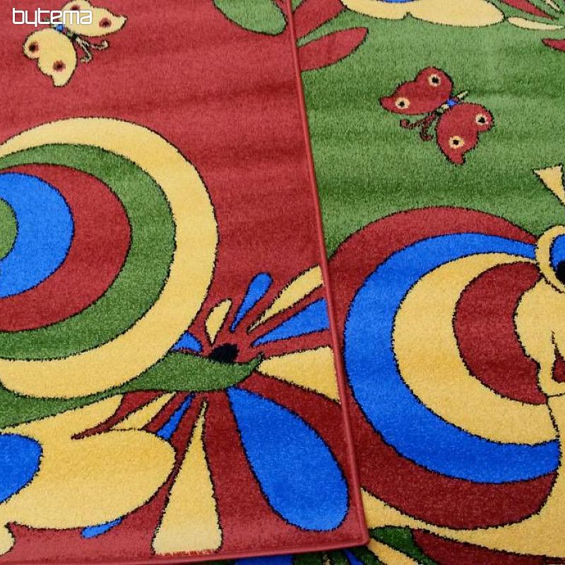 Tapis pour enfants ŠNEK