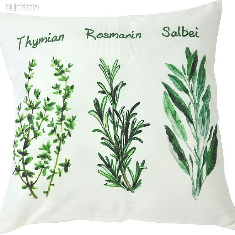 Enduit décoratif HERBES