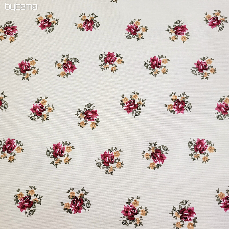 Tissu décoratif CARMEN 29 combinaisons