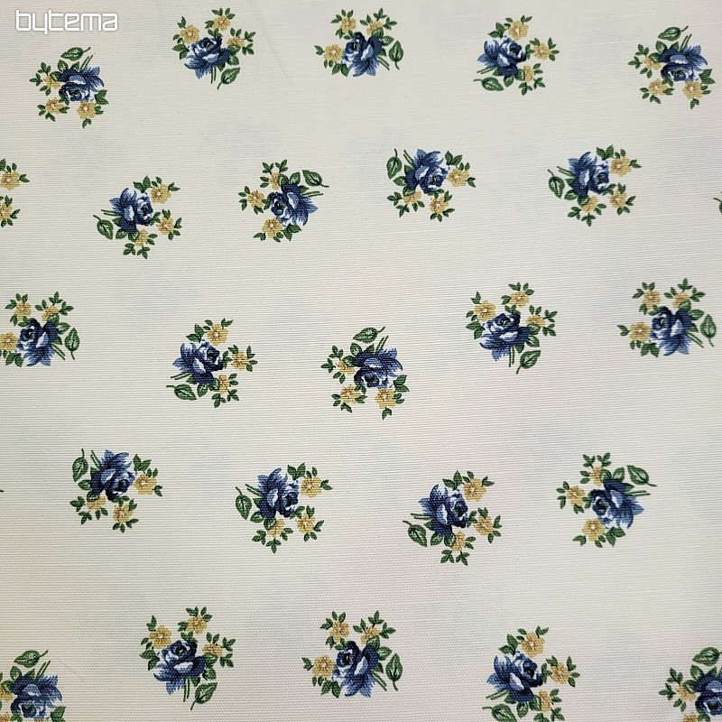 Tissu décoratif CARMEN 48 combinaisons
