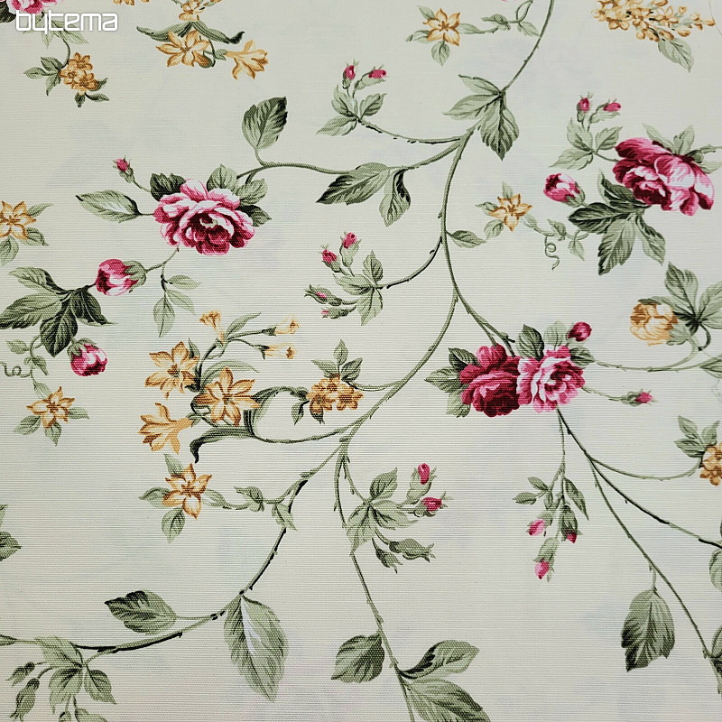 Tissu décoratif SUNA 29 combinaisons